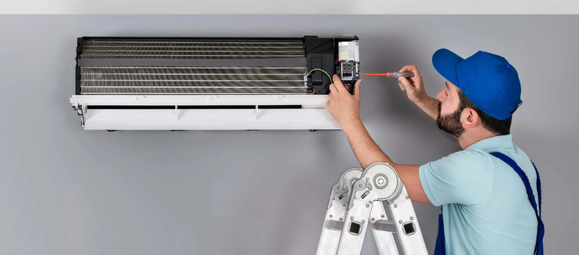 Ataşehir Yeni Sahra Mitsubishi Klima Gaz Dolum Servisi